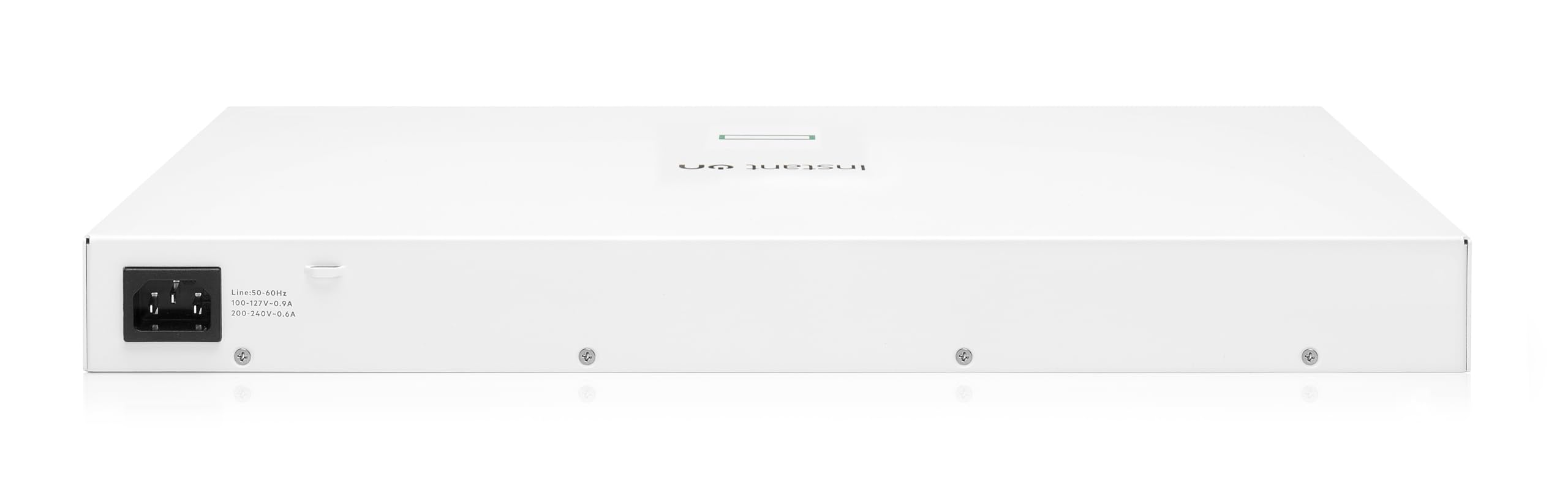 HPE Networking Instant On 1830 48G 4SFP Switch Commutateur intelligent 48 x 10/100/1000 + 4 x Gigabit SFP de bureau