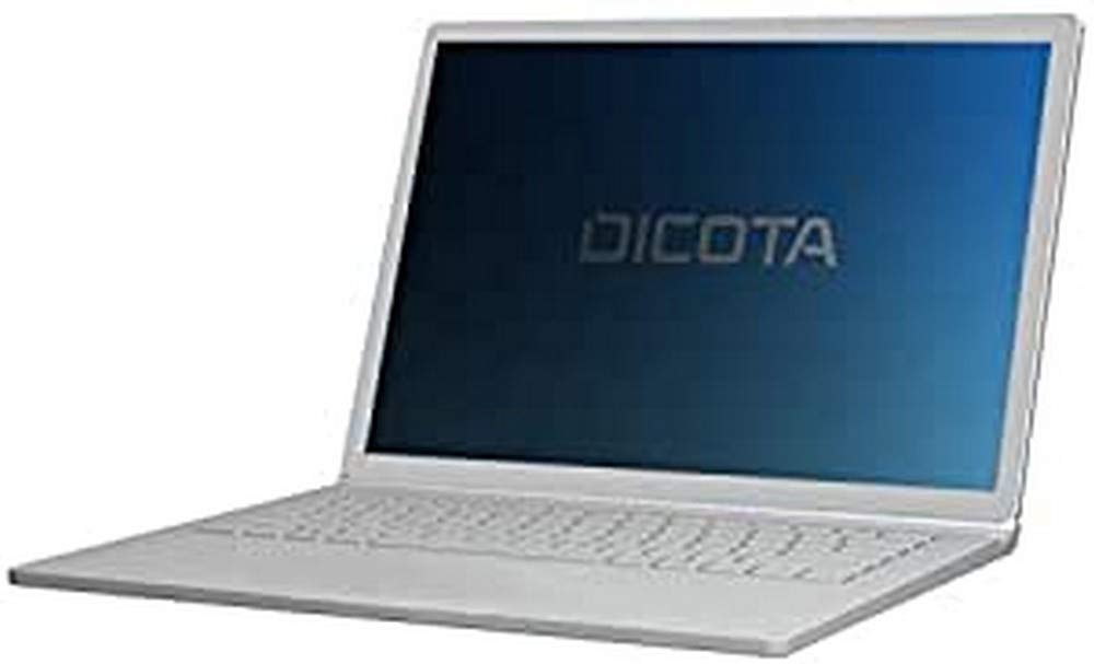 Priv filter 2-Way MS Surface GO magnetic