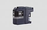 Cartouche BROTHER LC123BK - Noir