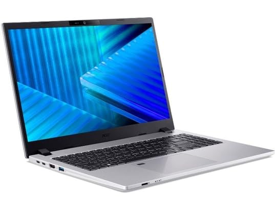 ACER TravelMate P2 15 TMP215-75-G2-TCO-52SZ Intel Core Ultra 5 125H 15.6p FHD 8Go 512Go SSD Intel Arc graphics W11P