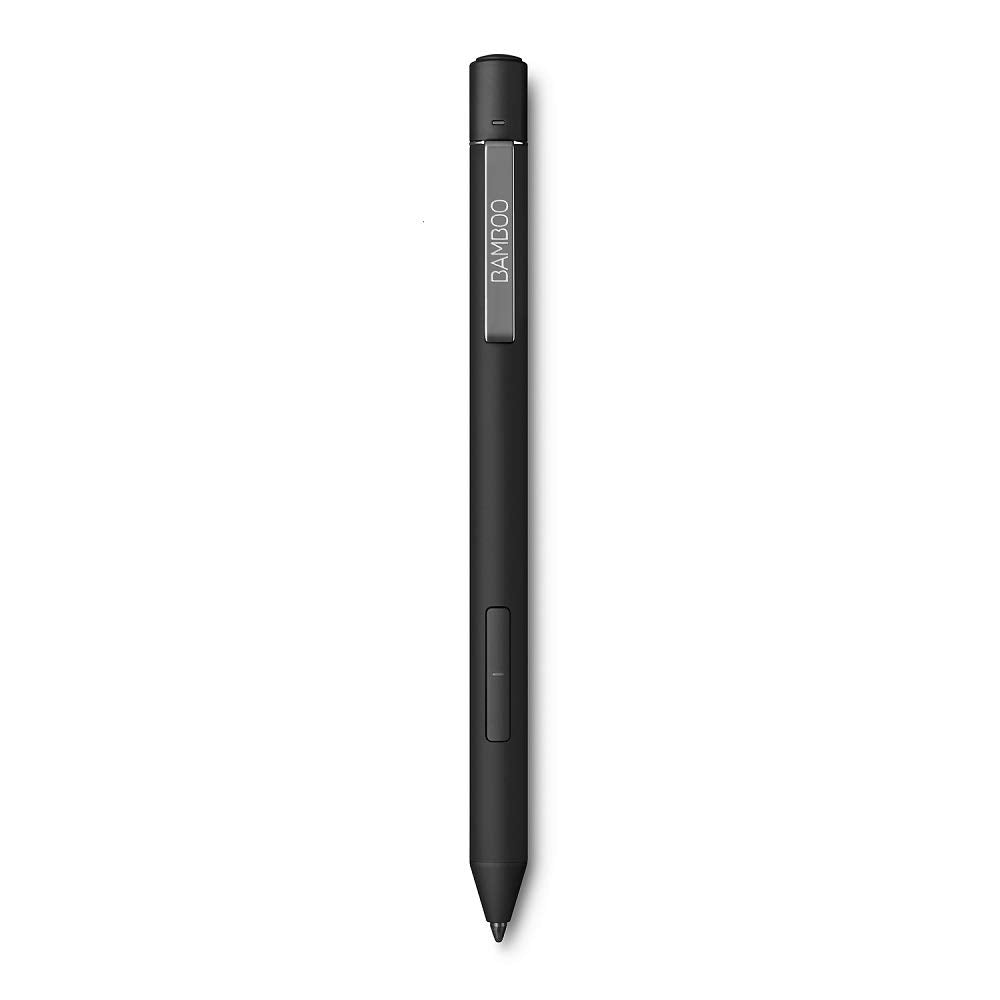 WACOM Stylet intelligent pour notes manuscrite Bamboo Ink Plus sur Windows Ink