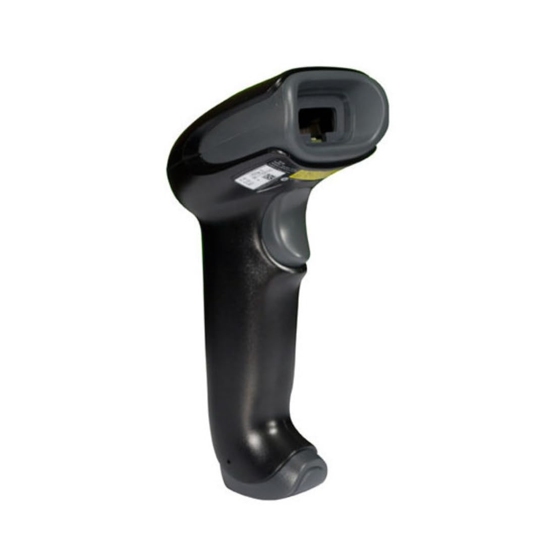 Honeywell 1250g-2USB Voyager 1250g Scanner laser 1D Noir IP41