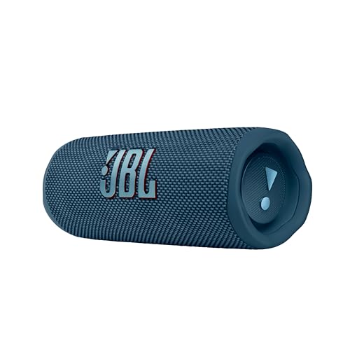 JBL FLIP 6 Blanc