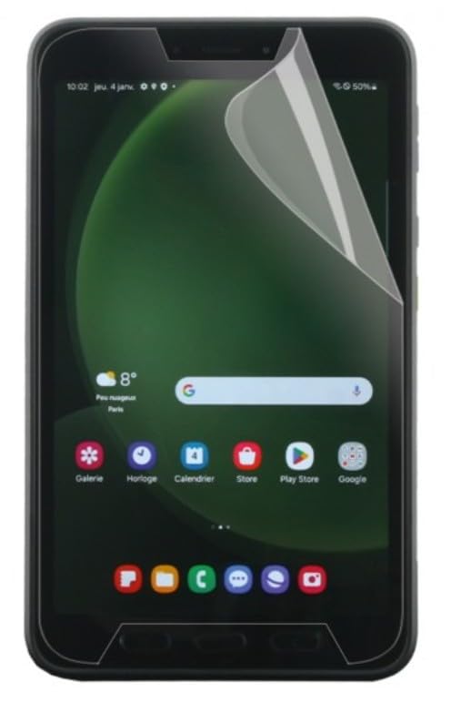 Anti-Shock IK06 Galaxy Tab Active5 8''