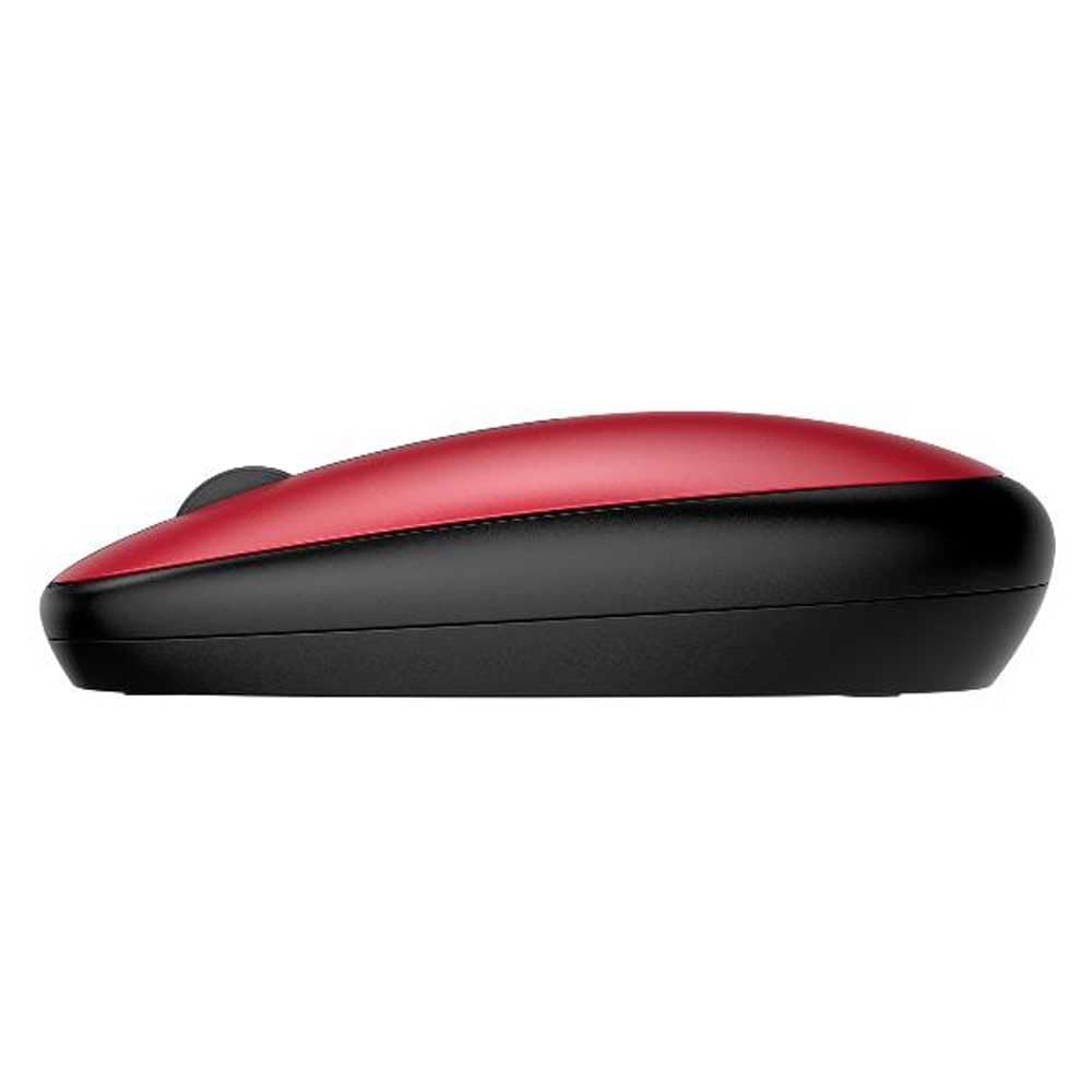 HP 240 Bluetooth Mouse Red EURO