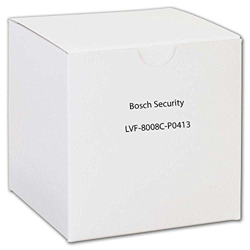 BOSCH Obj 1/1,8" variUHD IRIS 4-13mm/ LVF-8008C-P0413