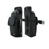 MOBILIS Étui pour ordinateur de poche Holster + Ceinture + Cuissarde - Taille L