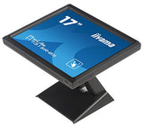 IIYAMA- Ecran tactile 17   T1731SR-W5