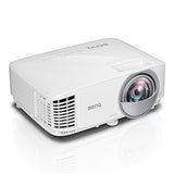 BENQ videoprojecteur XGA MW809ST 3000Lum