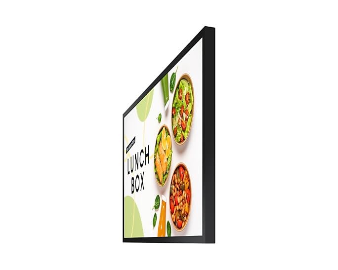 SAMSUNG OM32DX FHD 1920 x 1080 SOC / 2000nits