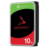 DD 3.5   SATA III SEAGATE IronWolf - 10To