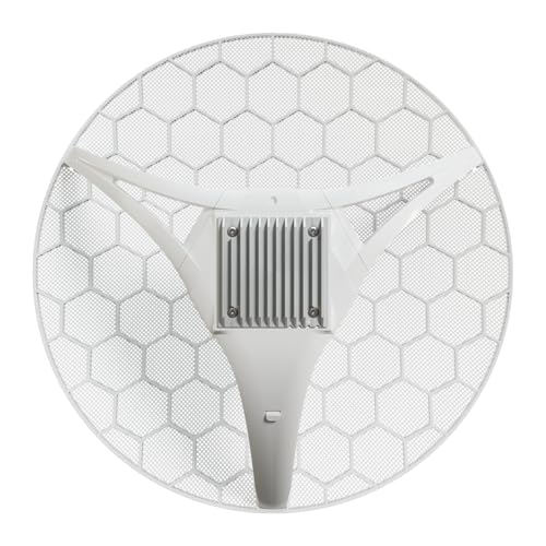 Mikrotik LHGG LTE6 kit Modem de réseau cellulaire