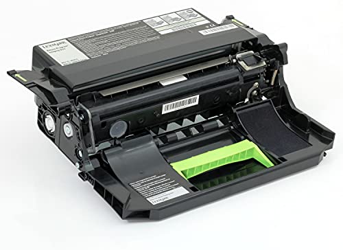 Kit d images LEXMARK 52D0ZA0 520ZA - Noir