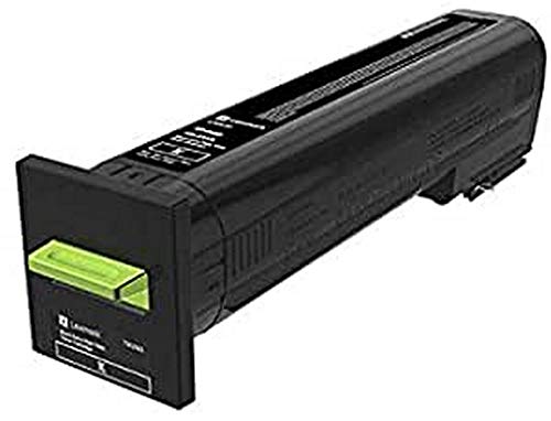 Corporate BLK Cart f CS820/CX82x/CX860