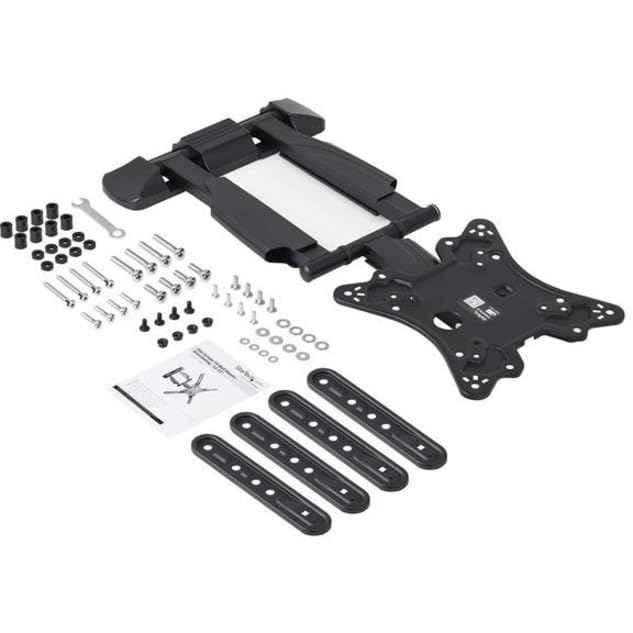 TV Mount Wall Articulating 22"-55" TV