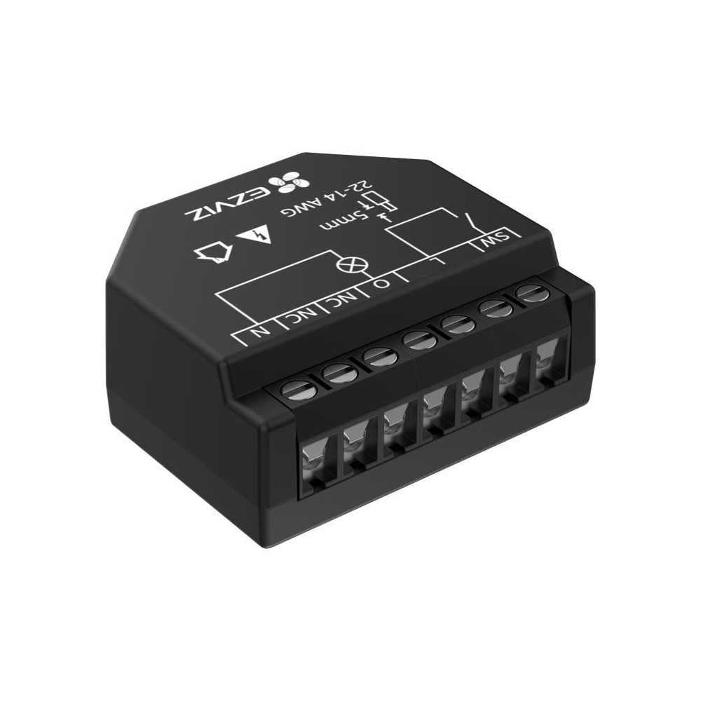 Smart Relay T36WN/CS-T36-R100-WM
