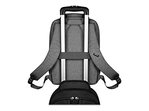 PORT DESIGNS Yosemite Eco Backpack 13/14p Grey