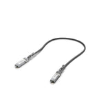 Ubiquiti UACC-DAC-SFP10-1M, 10 Gbps Direct Attach Cable, 1,0m