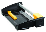 FELLOWES electron a4 rogneuse rotative