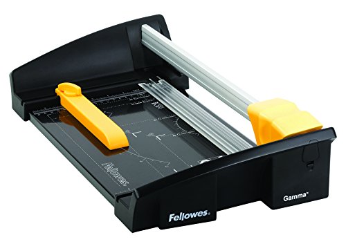 FELLOWES gamma a3 rogneuse rotative