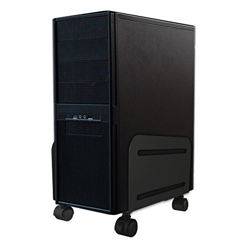 NEOMOUNTS CPU-M100BLACK Support pour ordinateur - max 10 kg - universel