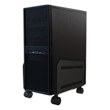 NEOMOUNTS CPU-M100BLACK Support pour ordinateur - max 10 kg - universel