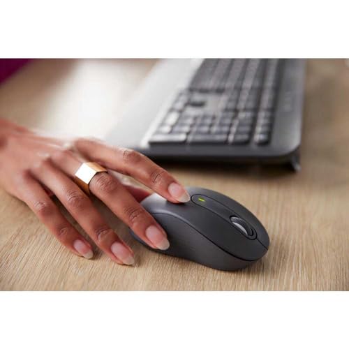 LOGITECH Signature MK650 Combo for Business GRAPHITE (US)