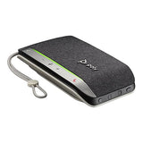 Poly Sync 20 SY20 USB-A Smart Speakerphone personnel