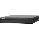 DAHUA- Enregistreur 4 ports DH-NVR4104HS-4KS2