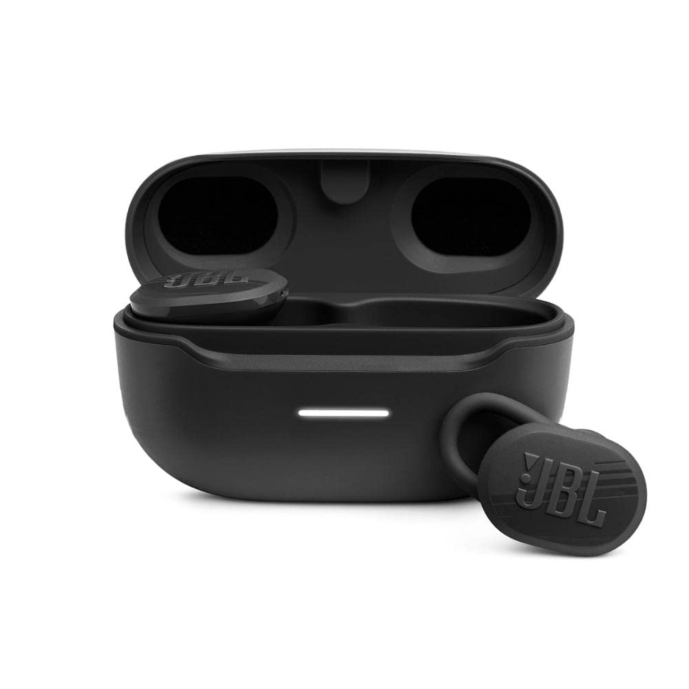 JBL Endurance Race Noir