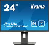 IIYAMA- Ecran bureautique 24   XUB2495WSU-B7