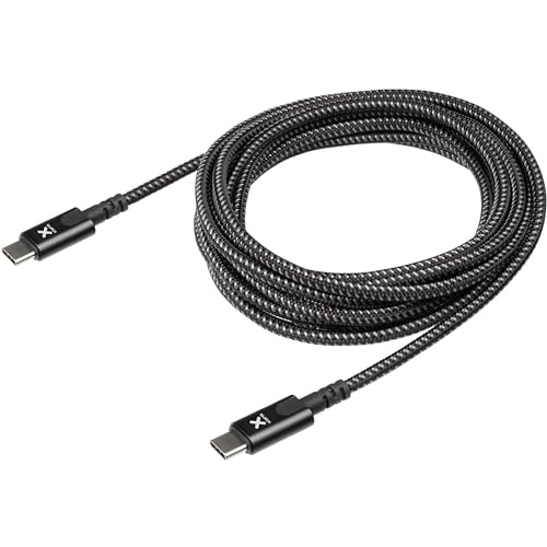 Original USB-C PD cable (2m) Black