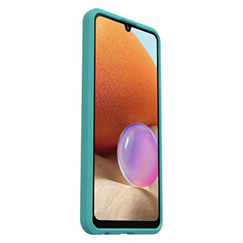 React A32 4G clear/blue ProPack