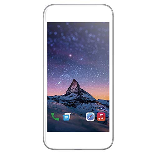 MOBILIS Protège-écran anti-chocs IK06 pour Galaxy A8