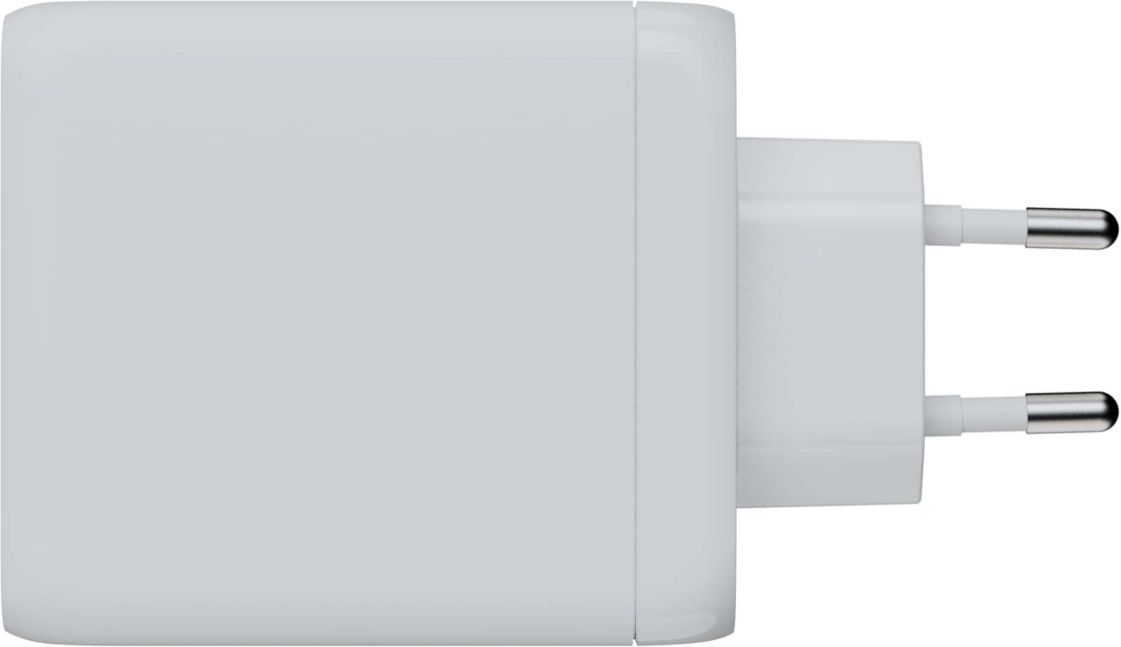 XTORM Chargeur mural écologique XEC100 100 W 3 ports USB-A USB-C PD certifié GRS