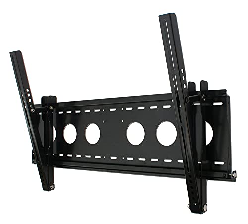 AAVARA Support mural EF6540 inclinable pour écrans 32-60"
