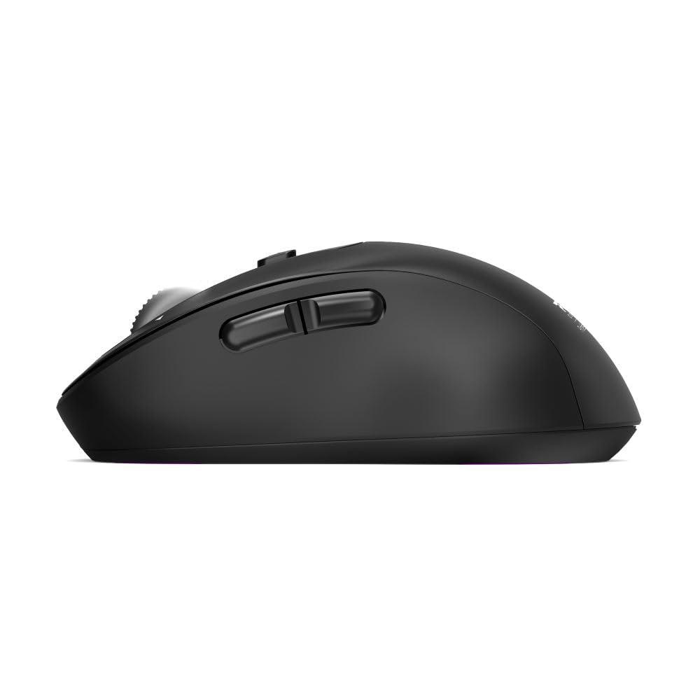 PORT DESIGNS Mouse Rechargeable Bluetooth Combo Pro Type C