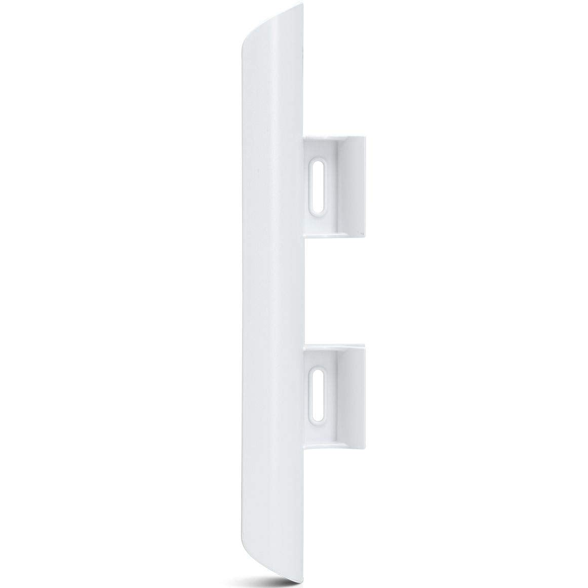 Ubiquiti Networks NSM2 point d'acces réseaux locaux sans fil 150 Mbit/s Blanc Connexion Ethernet, supportant l'alimentation via ce port (PoE)