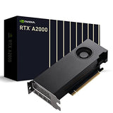 PNY NVIDIA RTX A2000 12Go 192-bit GDDR6 4x mDP 1.4a