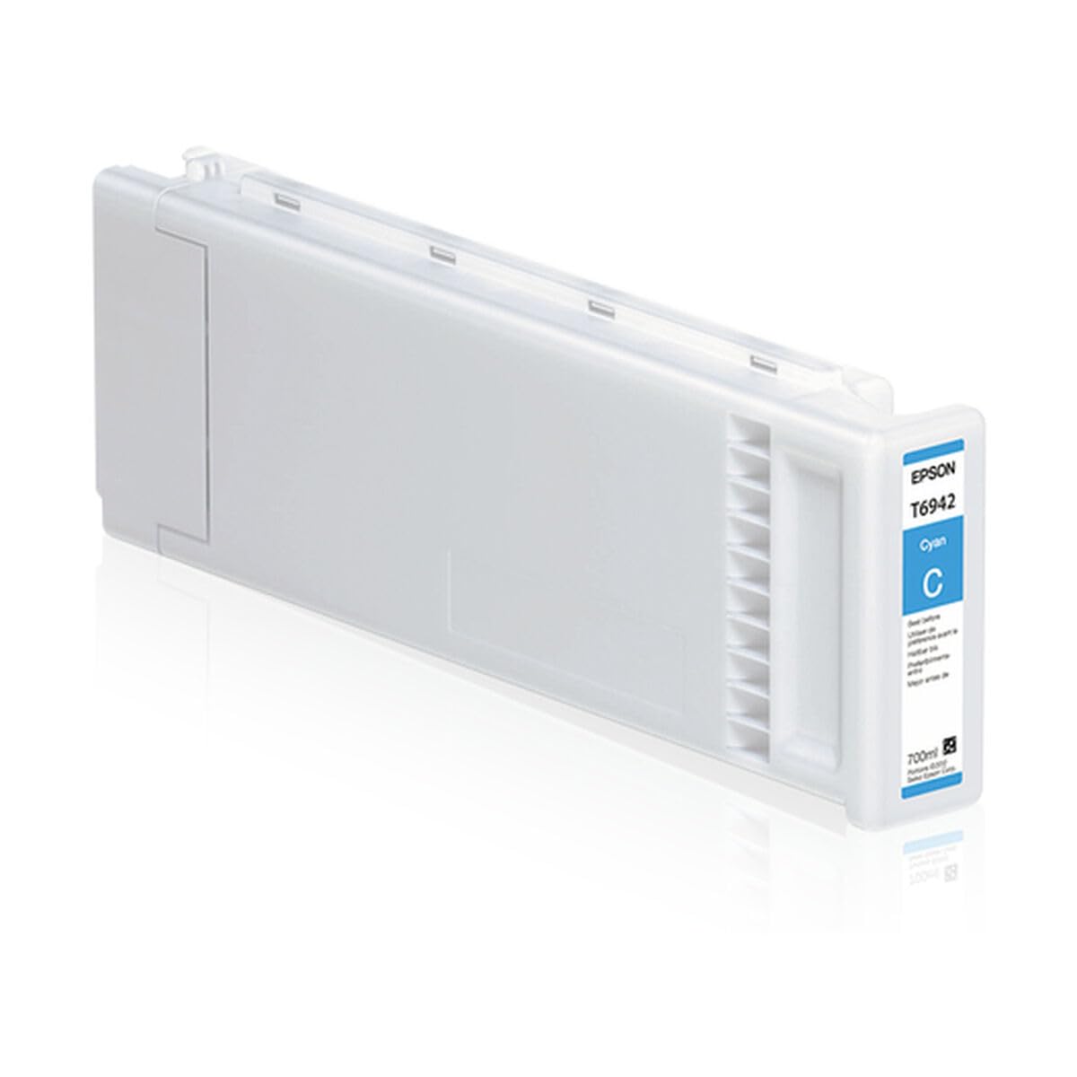 EPSON 1LB T694200 ink cartridge cyan extra high capacity 700ml 1-pack UltraChrome XD