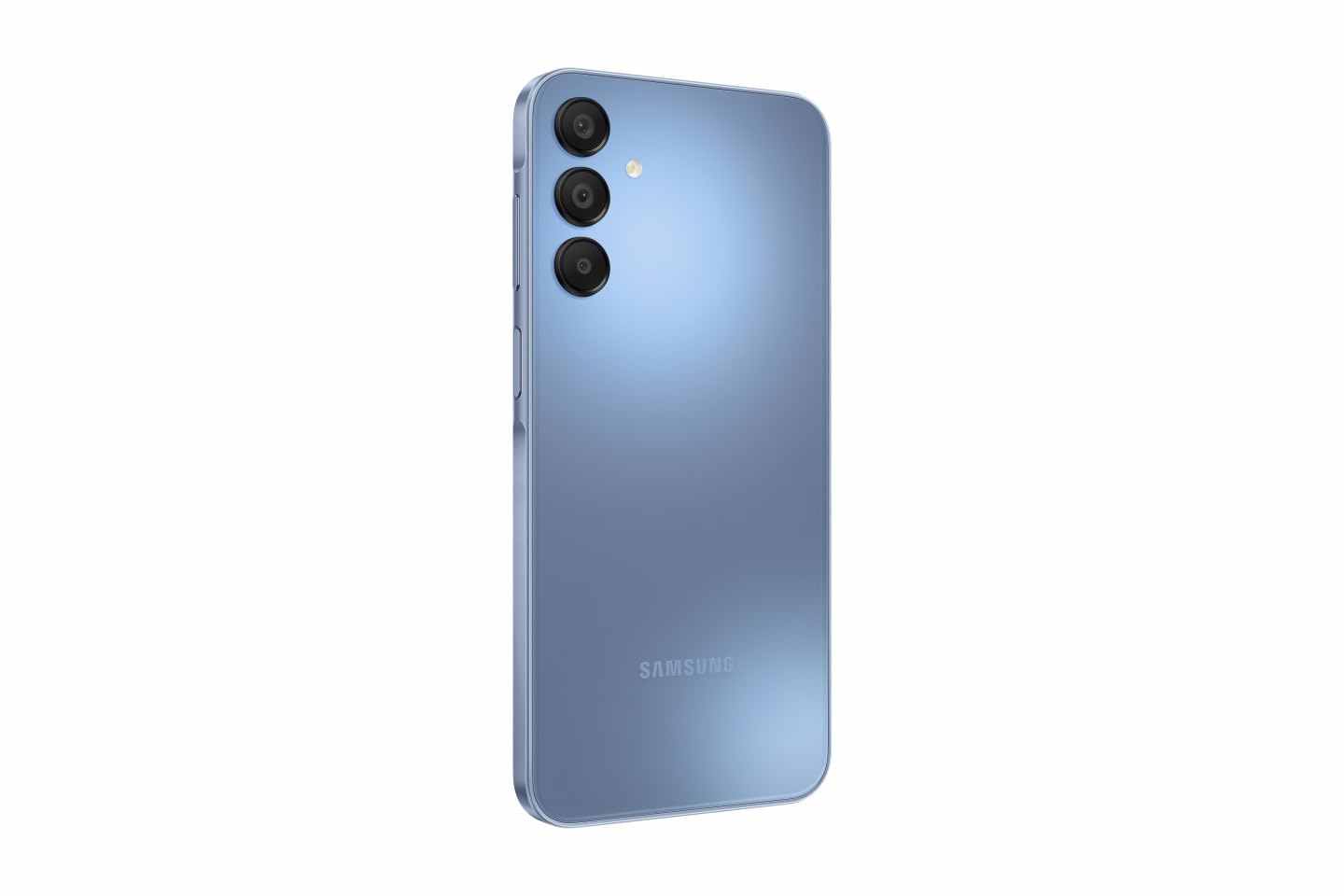 Samsung A155F/DSN Galaxy A15 (6.5'' - 128 Go, 4 Go RAM) Bleu