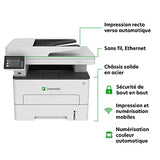 LEXMARK MB2236i MFP mono 34ppm