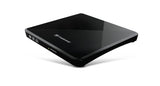 Lecteur/Graveur DVD Externe TRANSCEND TS8XDVDS 8x USB Noir