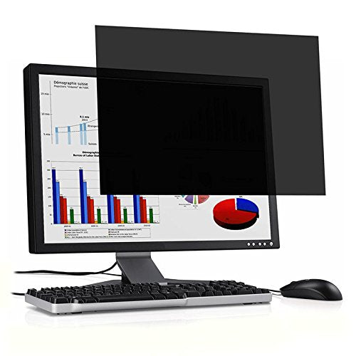 Professional Privacy Filter 2D- 12 5 inc