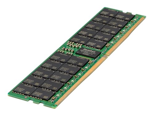 HPE 32GB 1x32GB Dual Rank x8 DDR5-4800
