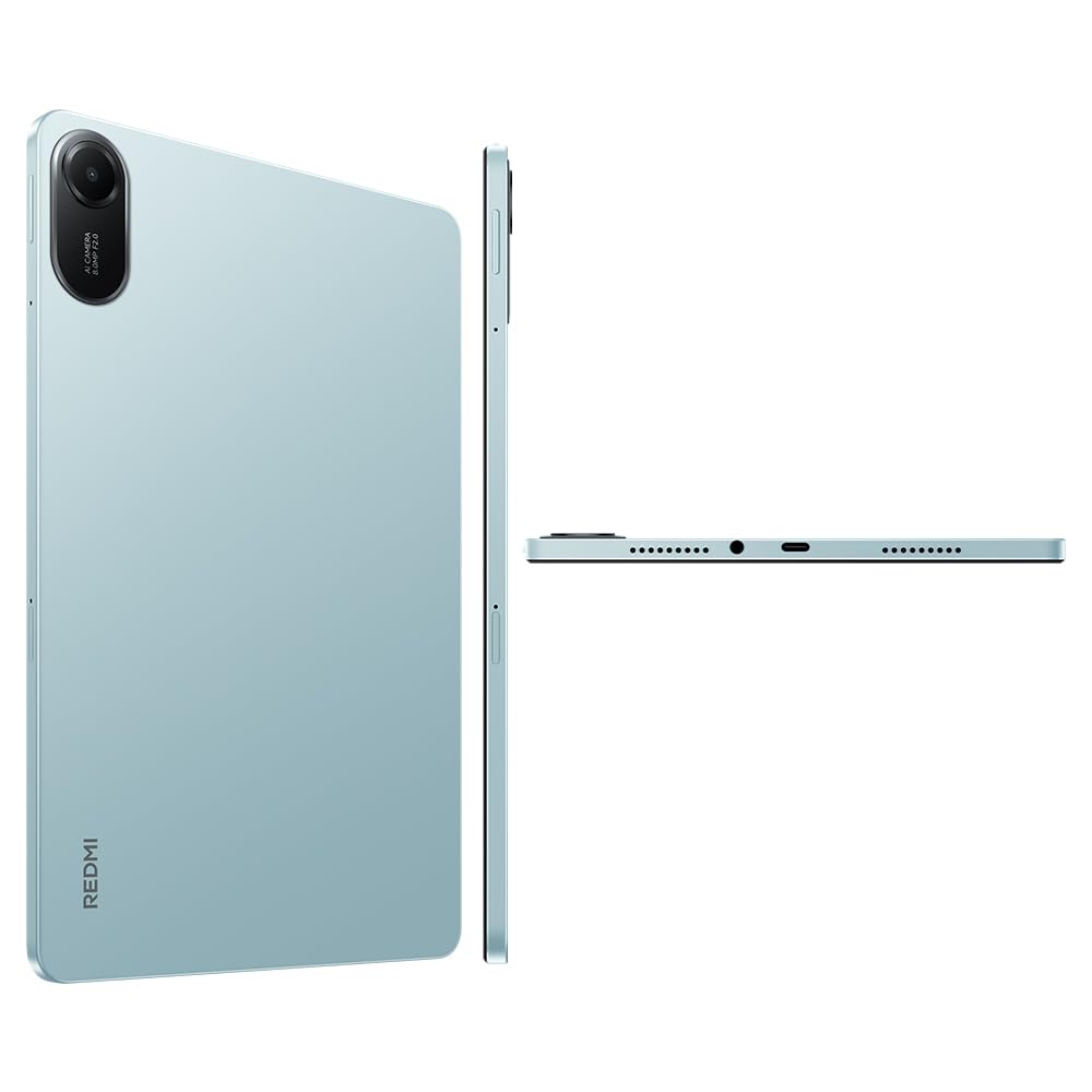 Xiaomi Redmi Pad 2 Wifi (11'' - 256 Go, 8 Go RAM) Vert