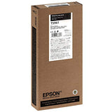 EPSON 5LB T5961 ink cartridge photo black standard capacity 350ml 1-pack