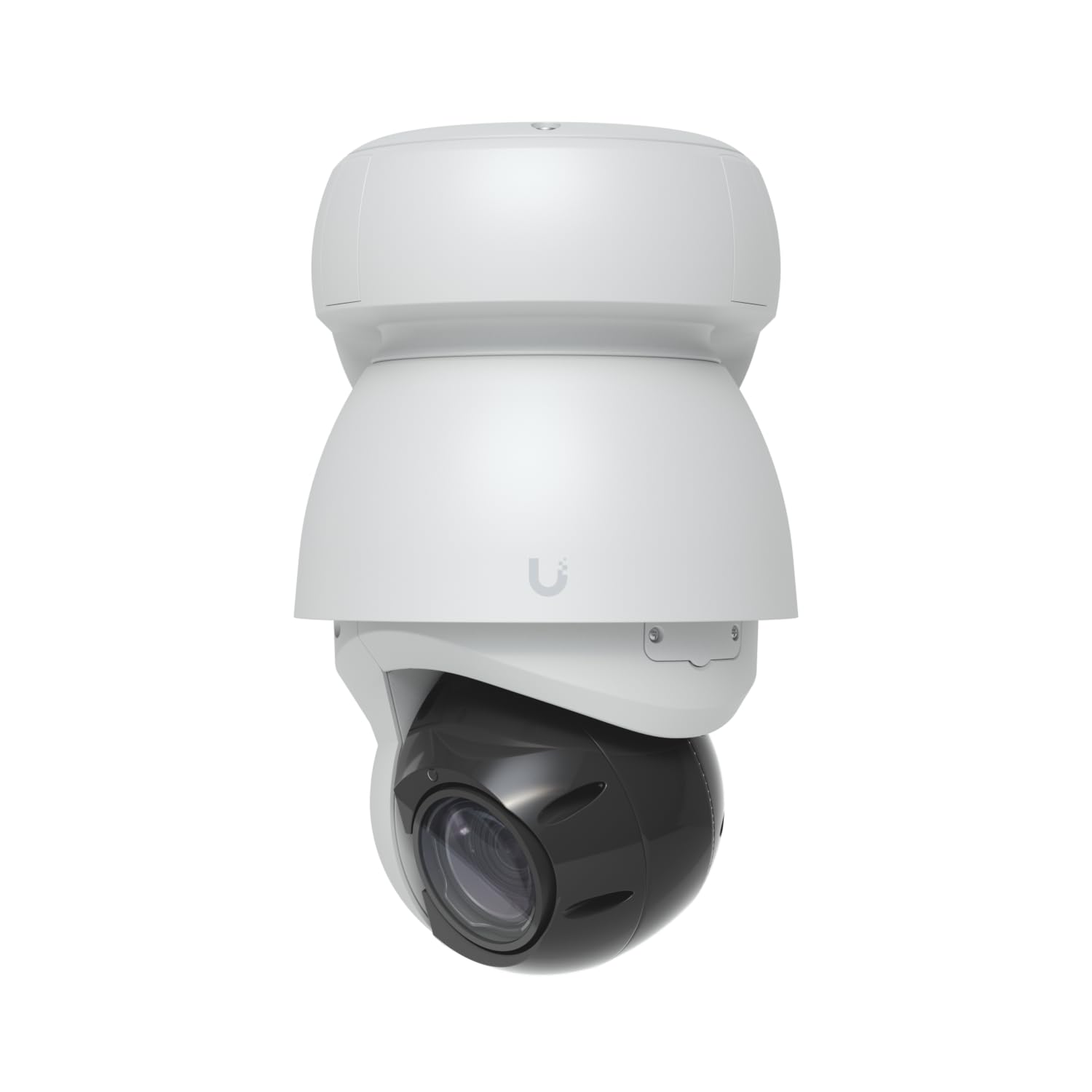 Industrial-grade 4K PoE++PTZ camera wit