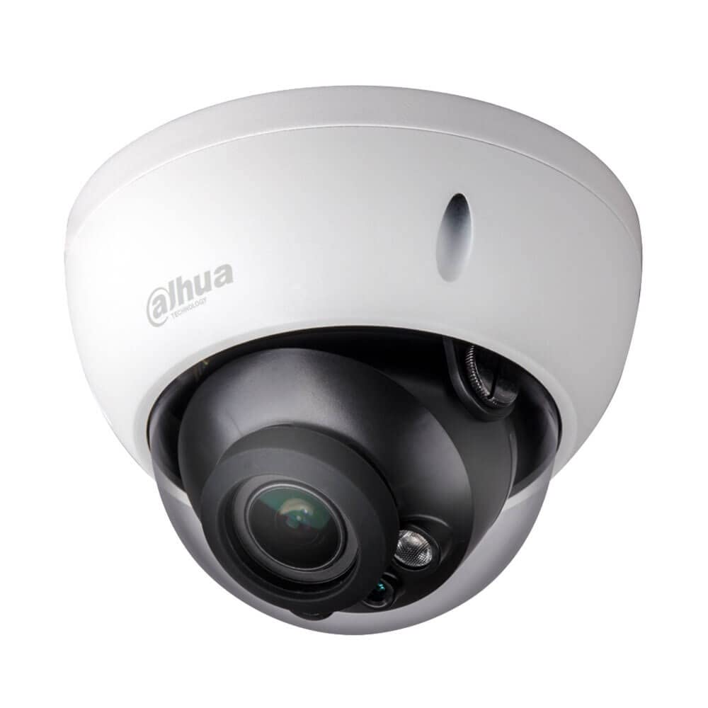 DAHUA- Caméra dôme 5 Mps DH-IPC-HDBW2541R-ZS