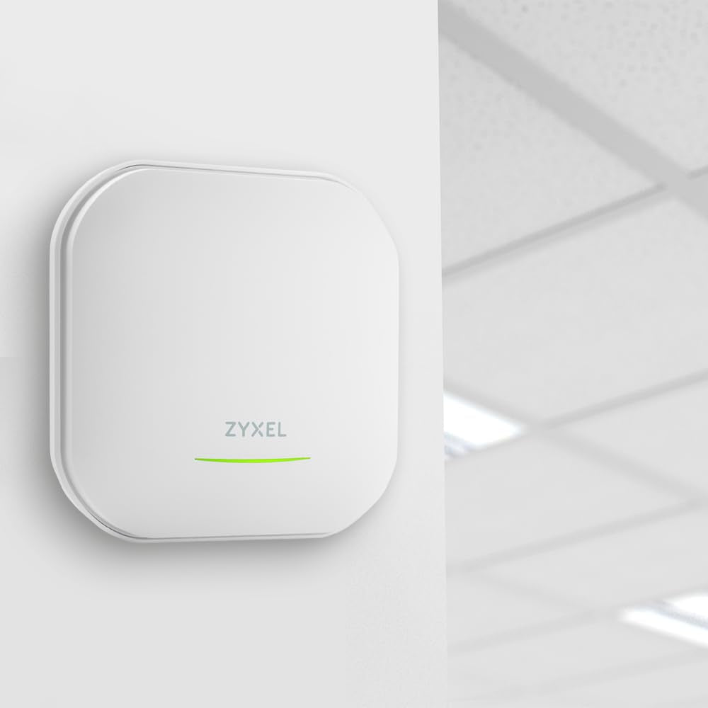 Zyxel WAX620D-6E 802.11axe Wifi 6E